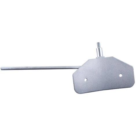 Pelle pour monte/démonte pneus DM 1000, 1001, 1020, 1050, 1250, 1500, 1501, 1521, 1520 - SA 1321 - CLAS Equipements