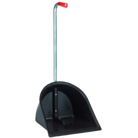 Pelle pour valet d'écurie 75cm