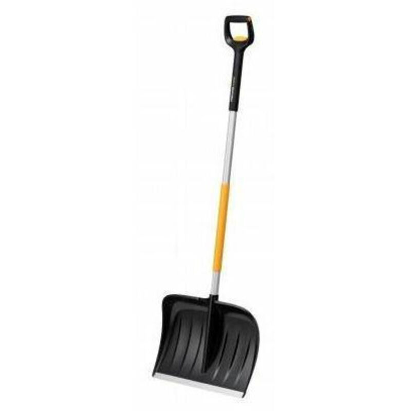 Pelle Poussoir Fiskars X-series – Ergonomique, Longueur de 173 cm - vue 2