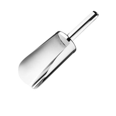 Pelle Professionnelle en Inox de Cuisine 1L - Vogue