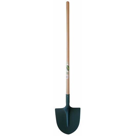 Pelle Ronde  29cm    Emmanché