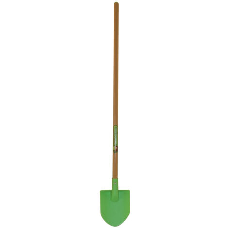 Pelle ronde en plastique pour enfant Spear And Jackson