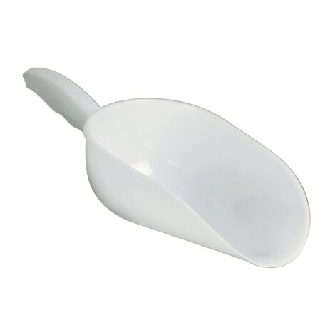 pelle ronde en polypropylA ne 29 cm pour l&39agriculture fourragA re