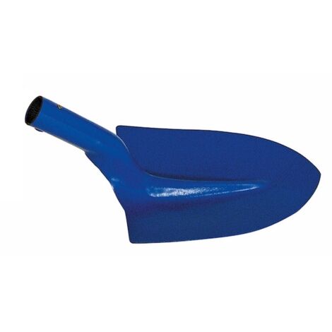 Pelle Ronde Sans Manche - 25 Cm