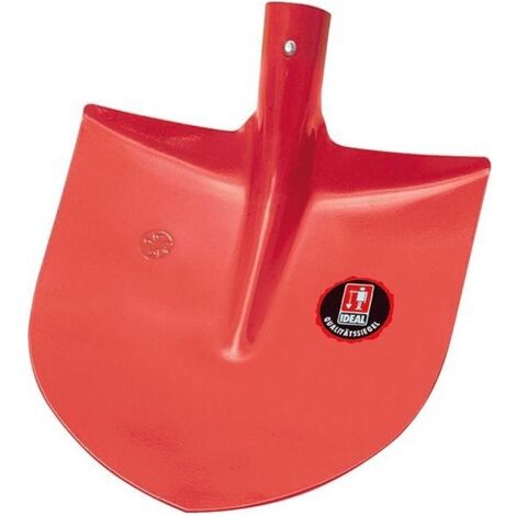 Pelle ronde SIEGER Taille 5