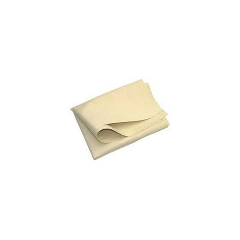 PELLE SINTETICA QUADRATA cm.26x26 SET3pz
