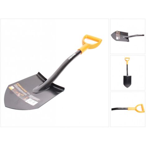 Pelle Solid 80 cm (Par 4)