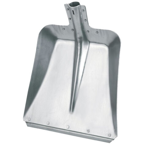 Pelle sp'Š¢ciale en aluminium Profi taille 9 avec arte