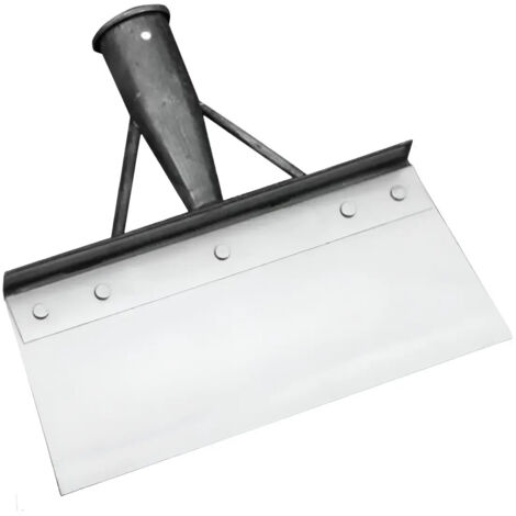 Pelle tte plate multifonctionnelle