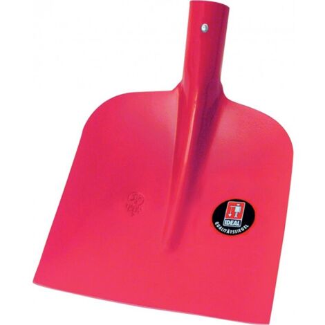 Pelle type HolsteinerTaille 0, rouge,