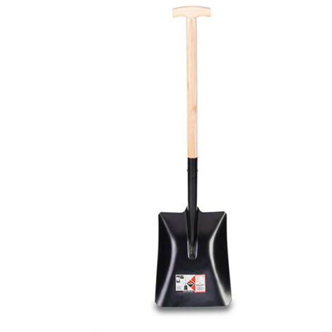 Pelles Carrées Manche Béquille  2961 Rubi