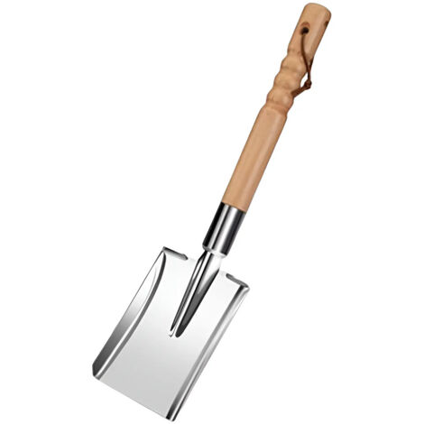 Pelles de jardin pelles main outils carrs