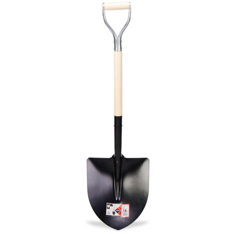 Pelles Type  Alsace  Manche Anneau Bois 82963 Rubi