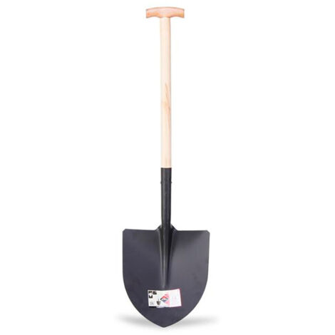 Pelles Type  Alsace  Manche Béquille 82964 Rubi