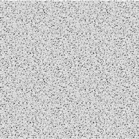 Pellicola a film Ecologica decorativa autoadesiva grey granito terrazzo Packaging - 45cm x 300cm