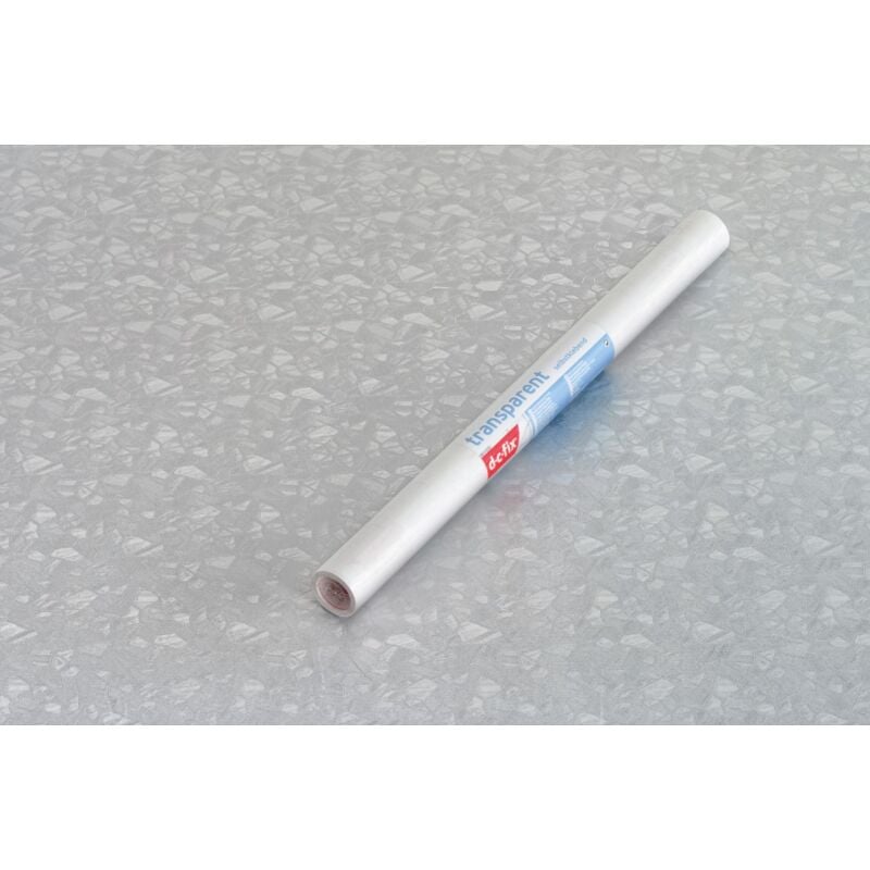 Plastica adesiva bianco lucido dc-fix mini 45X200