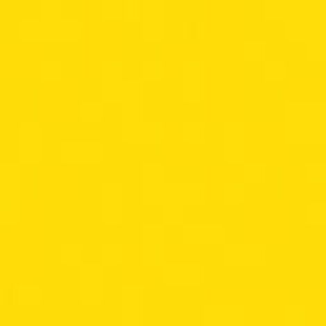Pellicola Adesiva Giallo