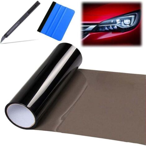 D-c-fix Pellicola Adesiva Per Mobili Legno Nero PVC Plastica Vinile Impermeabile Decorativa Per Cucina, Armadio, Porta Carta Rivestimento 90 X 210 Cm | Leroy Merlin - Foto 10