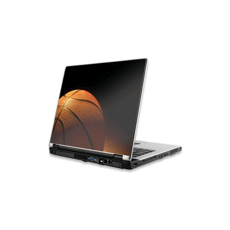 Image of Pellicola Adesiva per Notebook 250 x 375 mm Pallone Basket