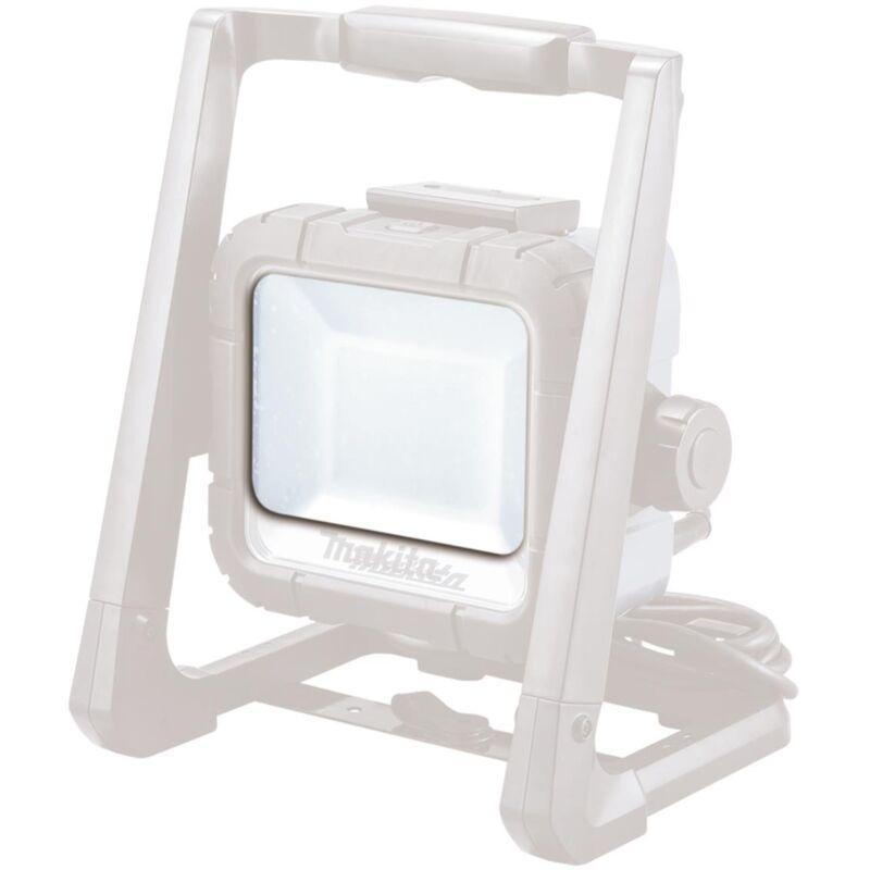 Pellicola antiriflesso Makita DML805/DML809