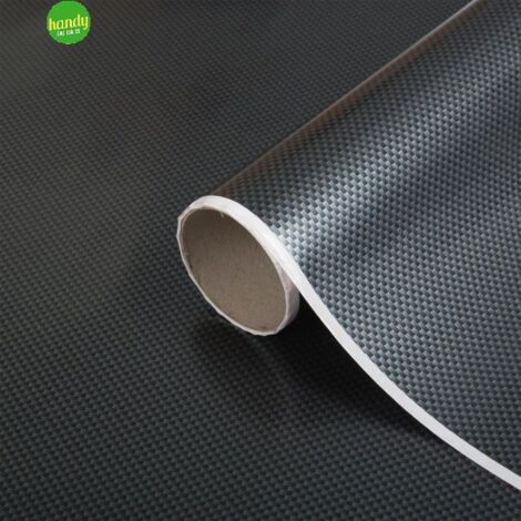 Pellicola D-C-Fix 45x150 cm carbonio