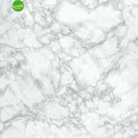 Pellicola D-C-Fix 45x200 cm marmo cortes silver