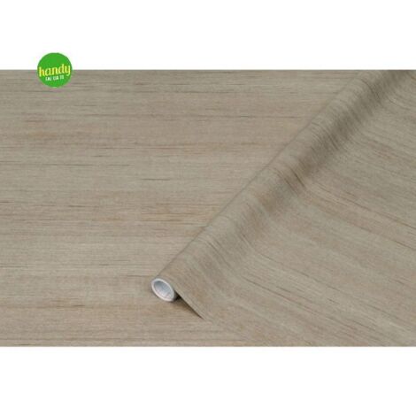 Pellicola D-C-Fix 45x200 cm tira wood greige