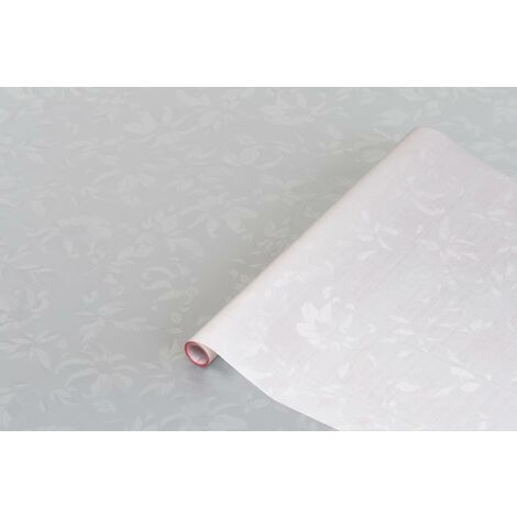 Pellicola D-C-Fix 45x200 cm trasparente Damast