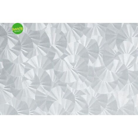 Pellicola D-C-Fix 45x200 cm trasparente sfere
