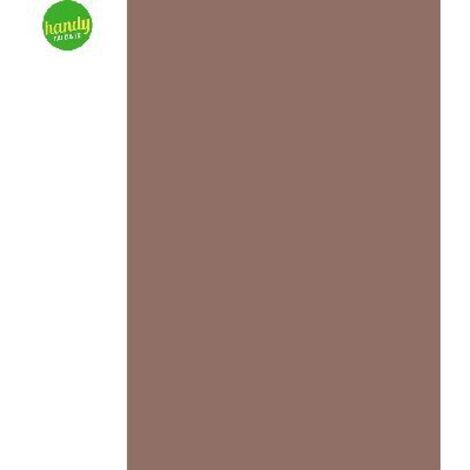 Pellicola D-C-Fix 45x200 cm UNI rosso ruggine opaco