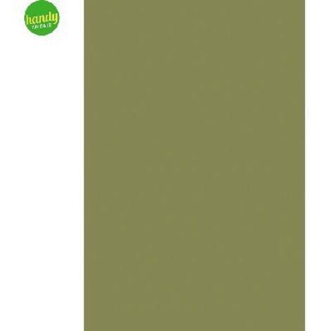 Pellicola D-C-Fix 45x200 cm UNI verde oliva opaco