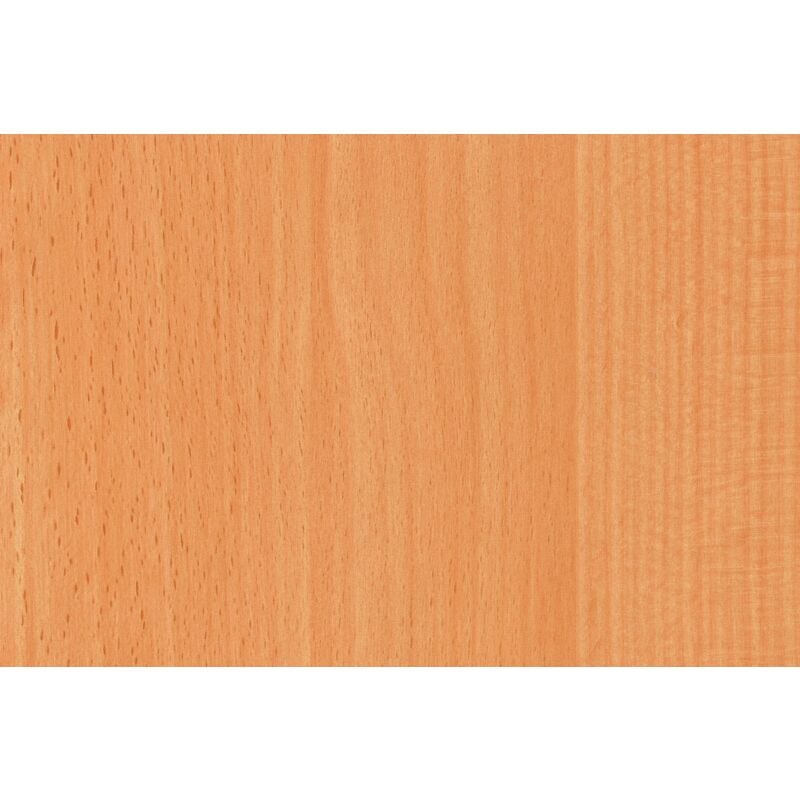 Pellicola Adesiva per mobili Beech europeo legno pvc plastica vinile impermeabile decorativa per cucina, armadio, porta carta rivestimento 67,5 cm x