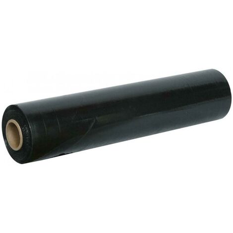 ELETTROSERVICE Pellicola di colore nero 50cm x 150mt w060019030