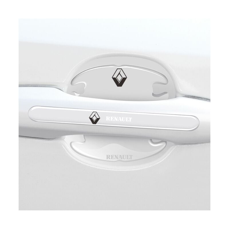 Pellicola di protezione della portiera dell'auto