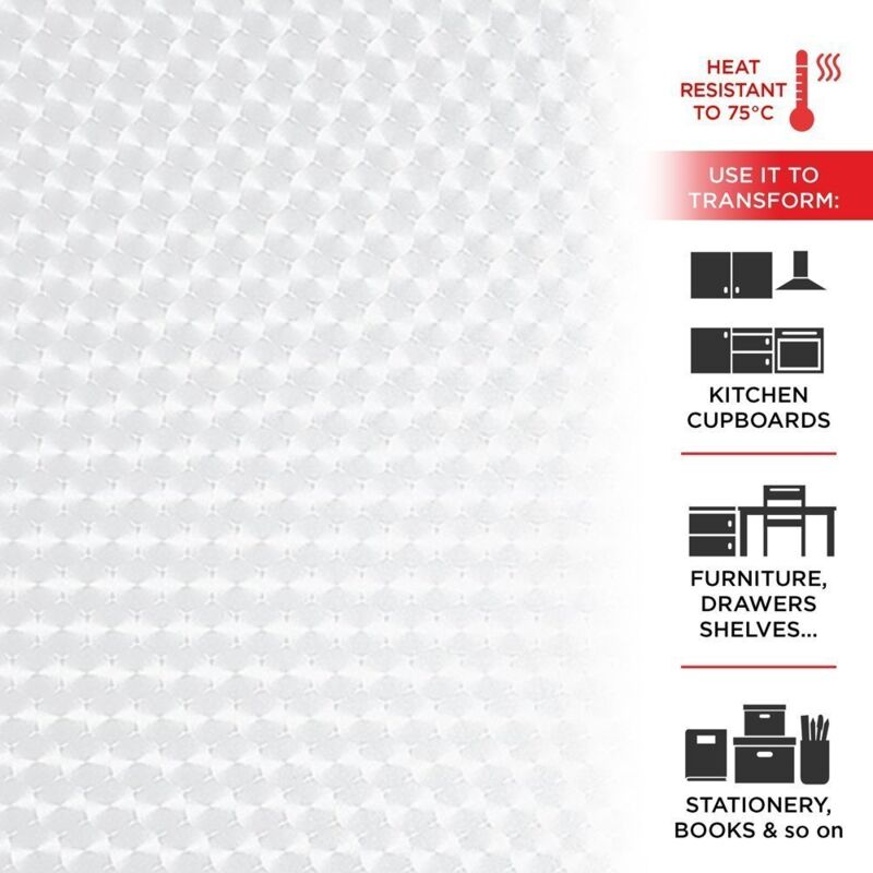 Pellicola Protettiva Trasparente per Vetri 45 cm x 2 mt