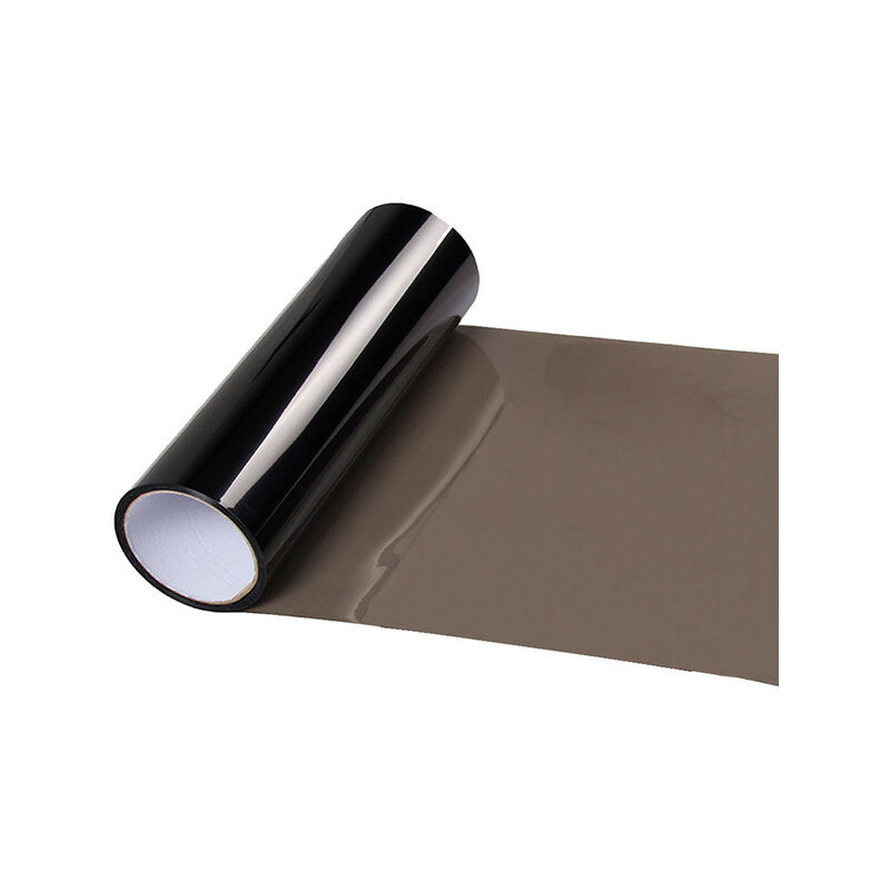 Tinor - Pellicola tinta per faro auto impermeabile...