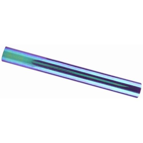 Pellicule lumineuse colorée pour phare auto, vinyle brillant violet 30x100cm, sticker décoratif voiture, film de protection feu avant, autocollant wrap brillant pour voiture.