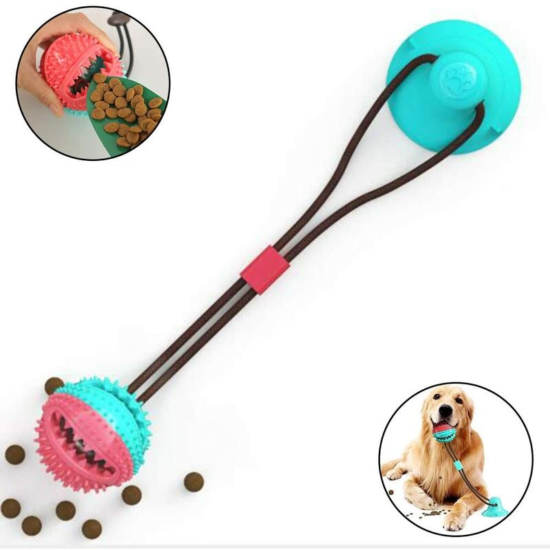 

pelo de mascota en el sofá, cama y muebles, cepillo de pelusa para pelo de perro y gato, juguete para perros con ventosa, juguete para tirar, pelota