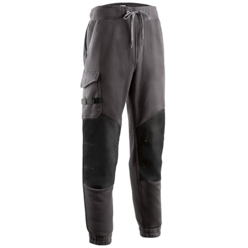 Pantalon de travail pelona - Anthracite m - fr (42/44)