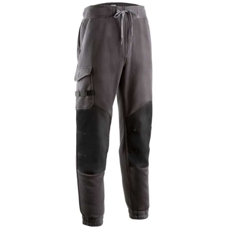 Pantalon de travail pelona - Anthracite l - fr (46/48)