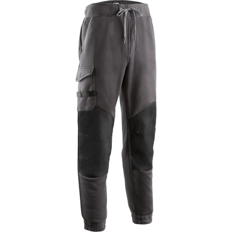 Pantalon de travail pelona - Anthracite s - fr (38/40)