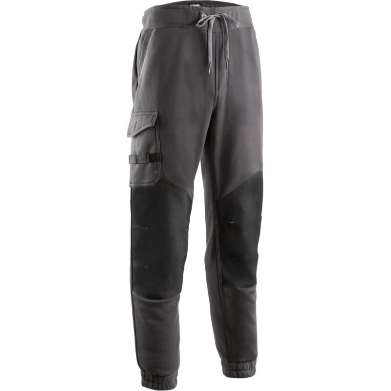 Pantalon de travail pelona - Anthracite s - fr (38/40)