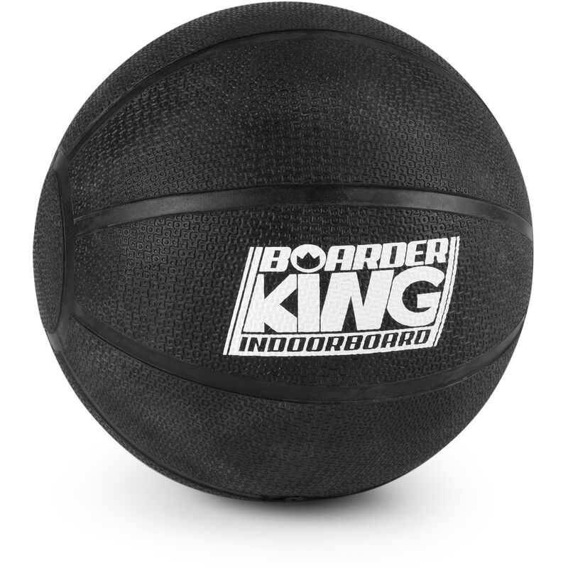 

Boarderk - Pelota de equilibrio 360° para tabla de equilibrio pelota de goma para fitness