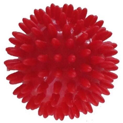 Pelota de masaje SPARTAN