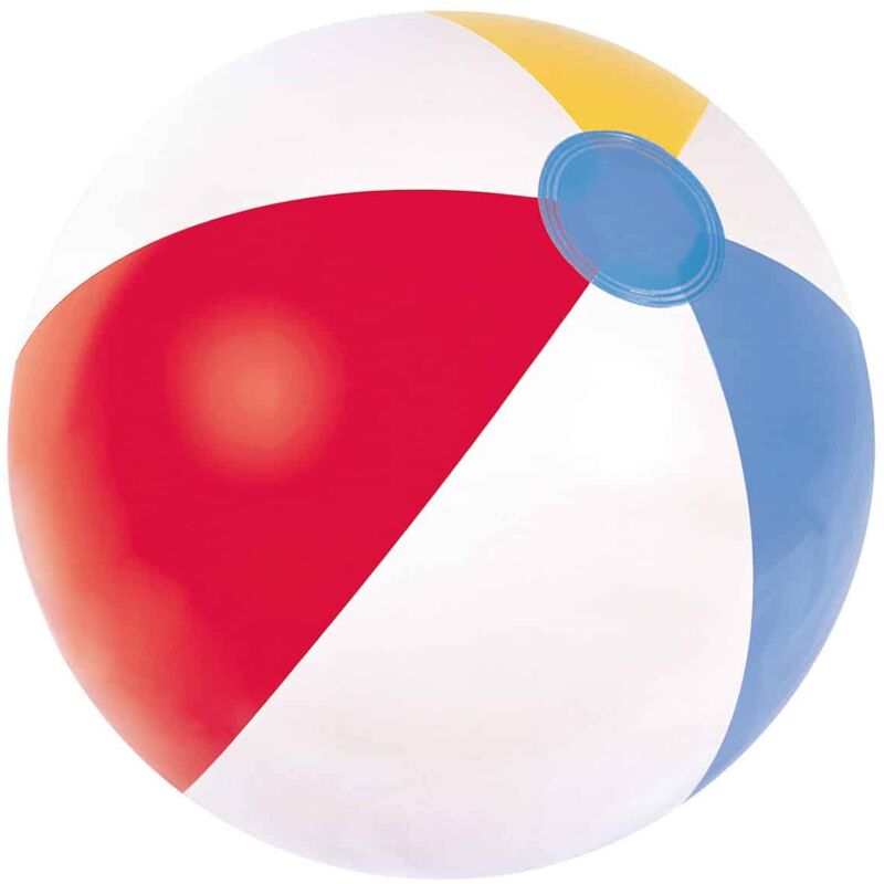 

Pelota de Playa Hinchable Beach 41 cm - Bestway
