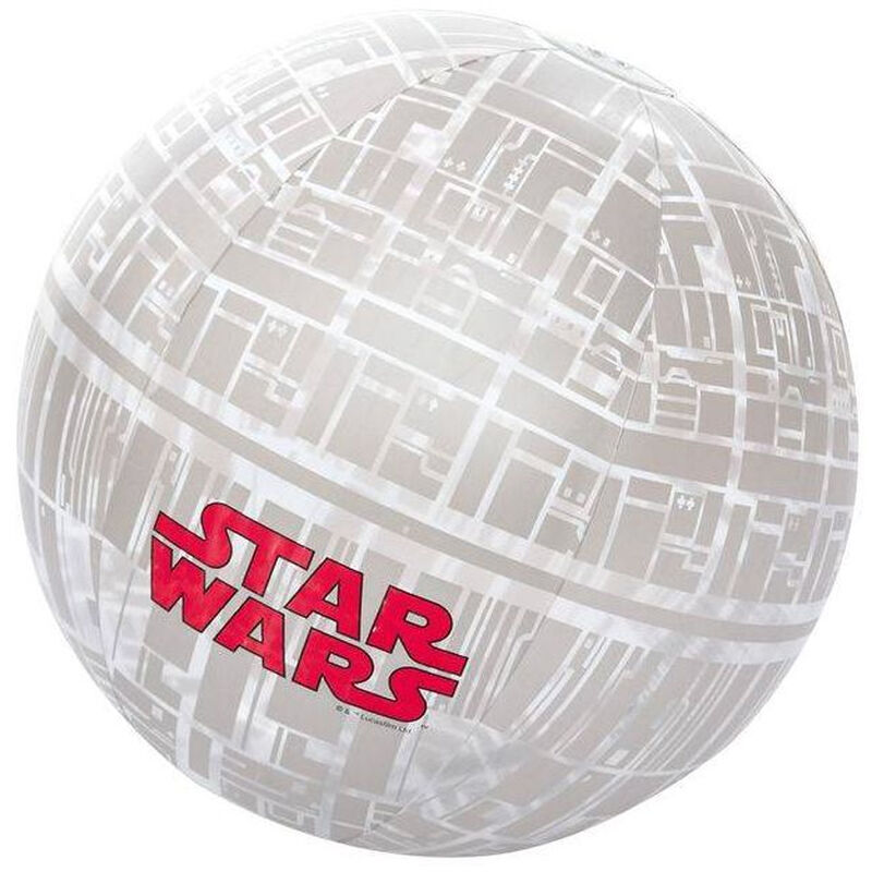 

Pelota Hinchable Star Wars 61 Cm 91205