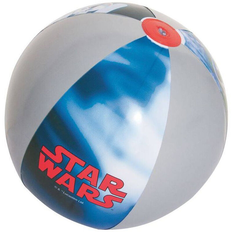 

Pelota Hinchable Star Wars 61 Cm 91204