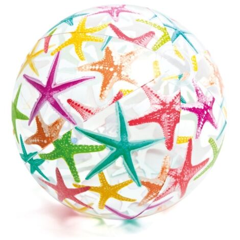 Pelota Hinchable Intex 59040NP (51 cm)