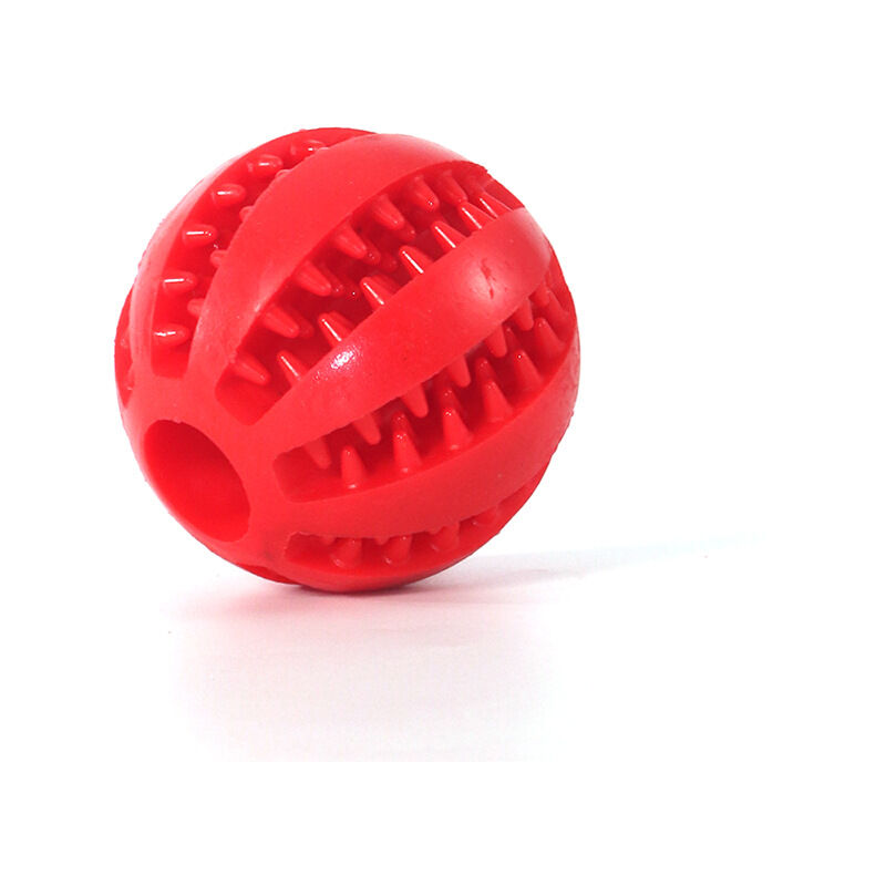 

Pelota para perros, pelota de juguete para perros, pelota para masticar perros, pelota de juguete interactiva, para perros pequeños, medianos y