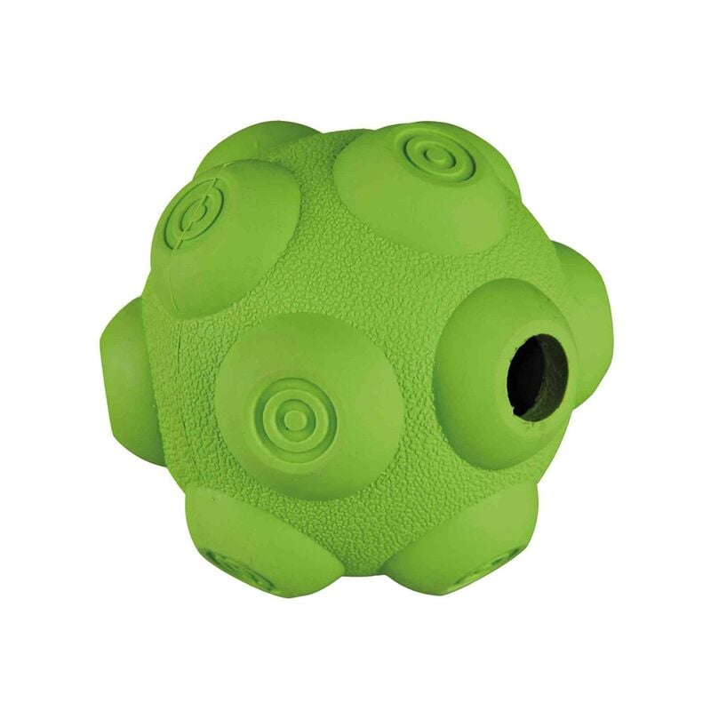 

Dog Activity Pelota Snacks, Caucho Nat.,ø9cm,Niv.2 - Trixie